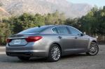 Kia K900 V8 2015 года